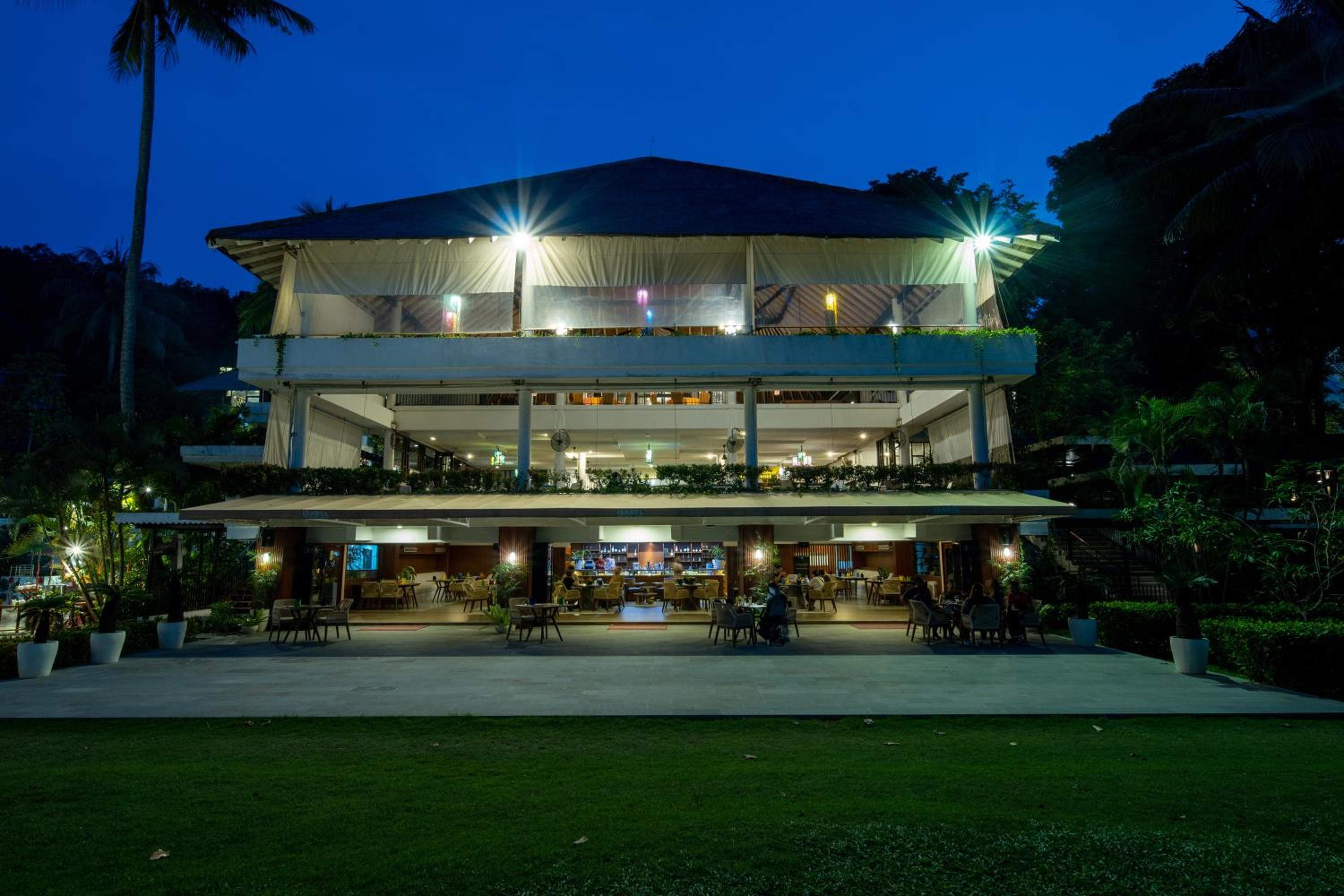 Turi Beach Resort 131