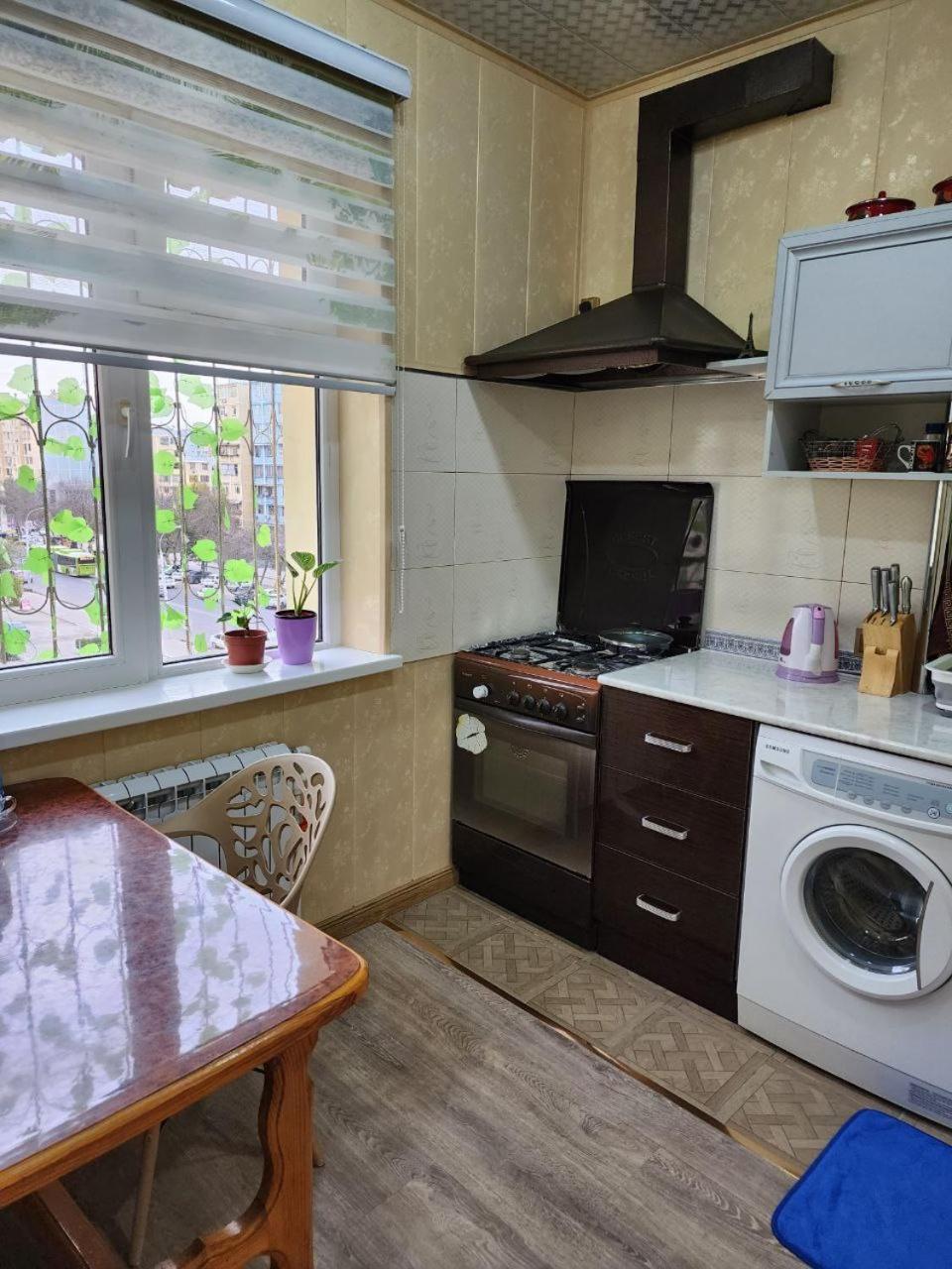 Sergeli apartment