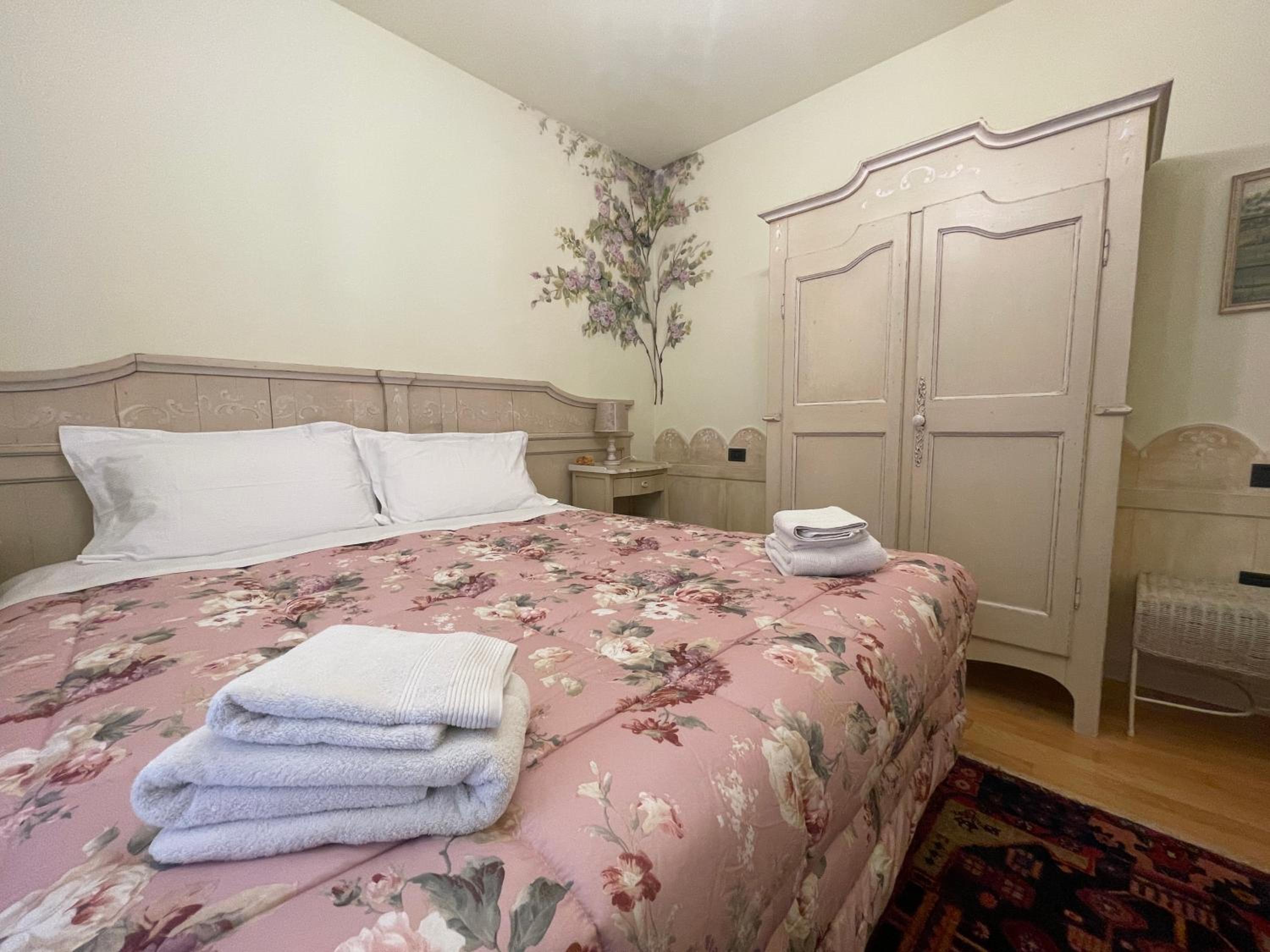 B&B Casa Camilla