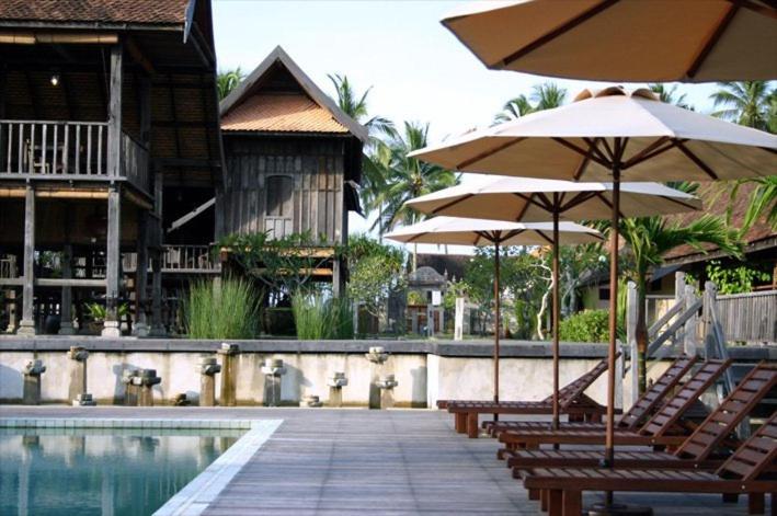 Terrapuri Heritage Resort, Penarik photo 3