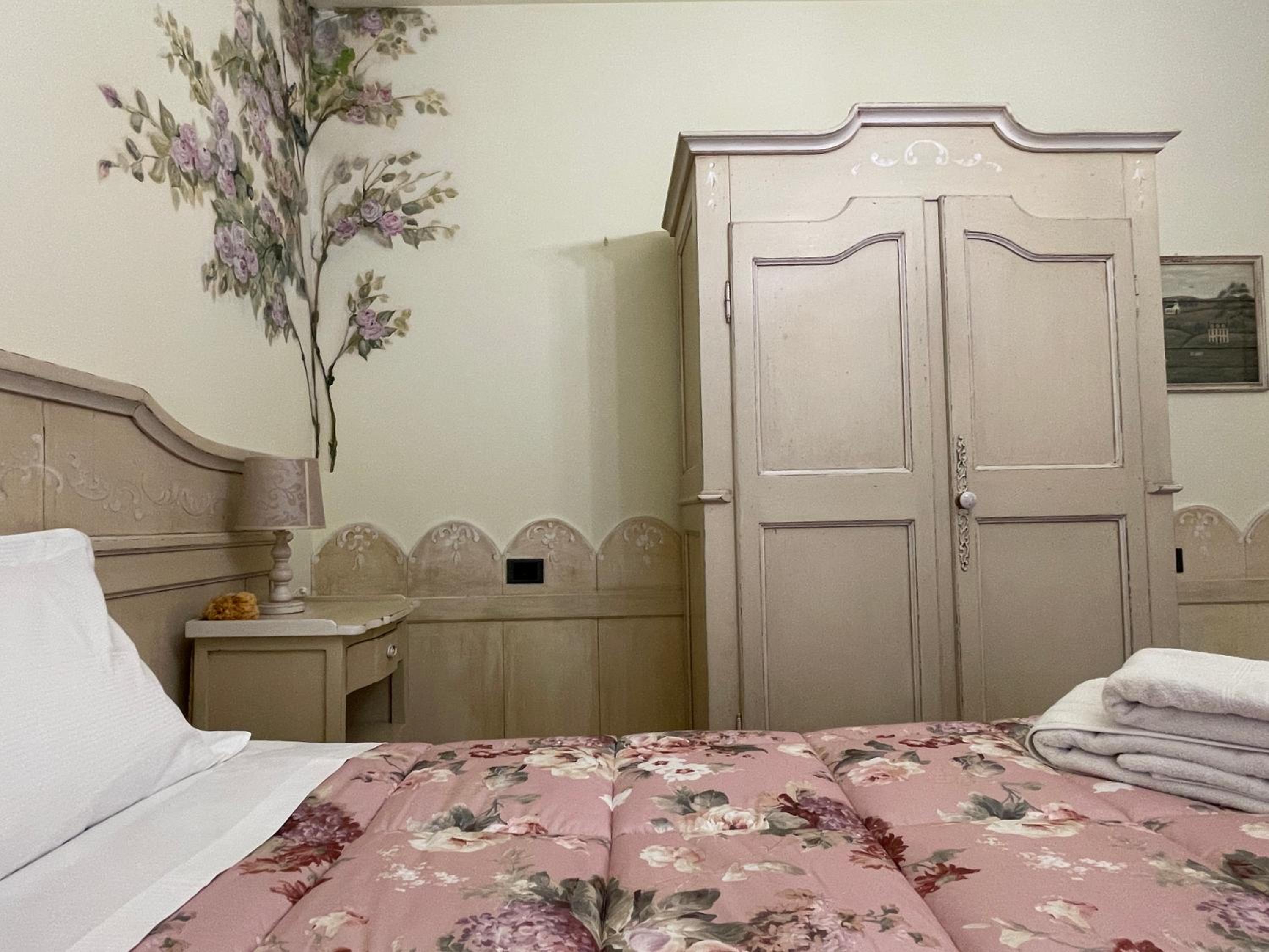 B&B Casa Camilla