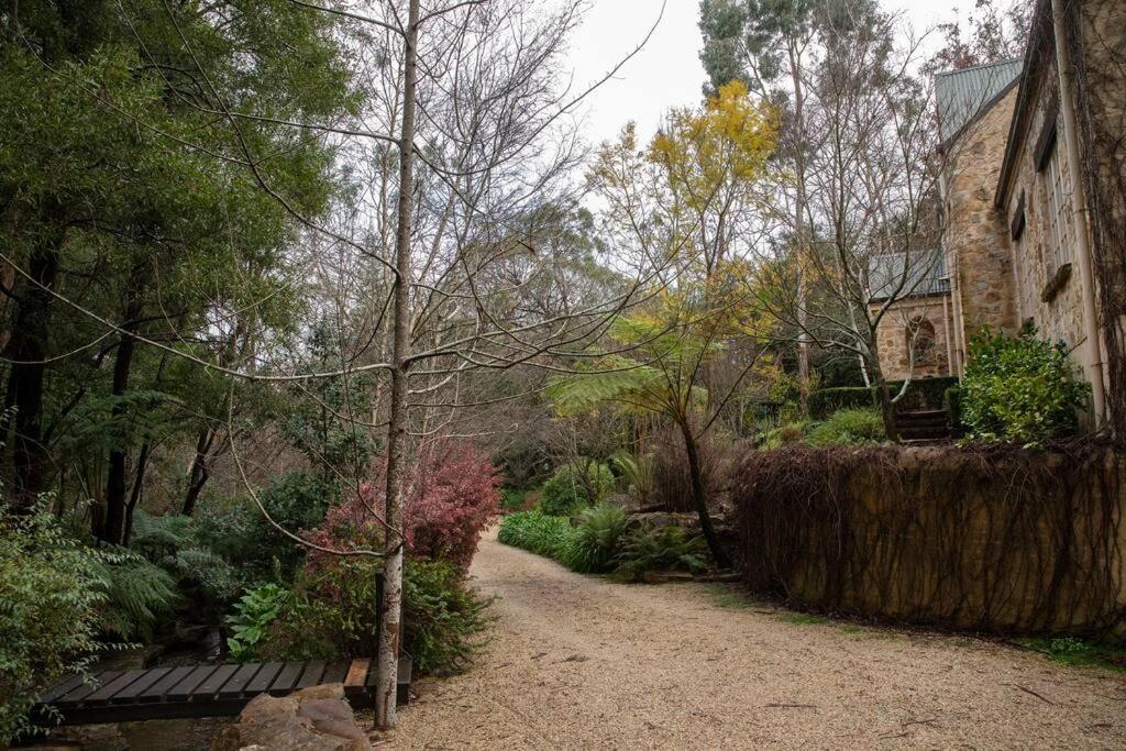 FROGWELL HOLLOW immerse into an idyllic fairytale