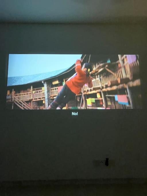 Home Cinema, Karaoke, Swimming Pool, near KLCC