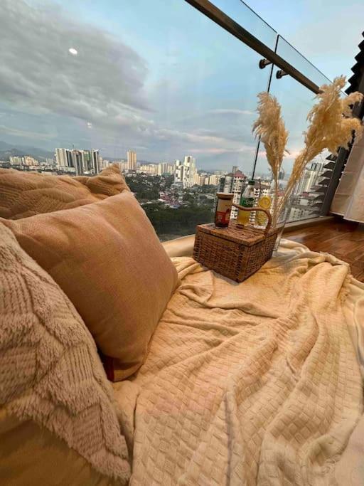 Home Cinema, Karaoke, Swimming Pool, near KLCC