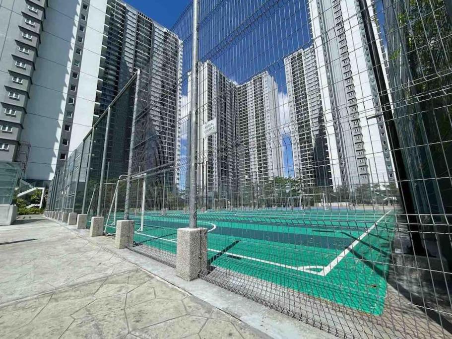 Home Cinema, Karaoke, Swimming Pool, near KLCC