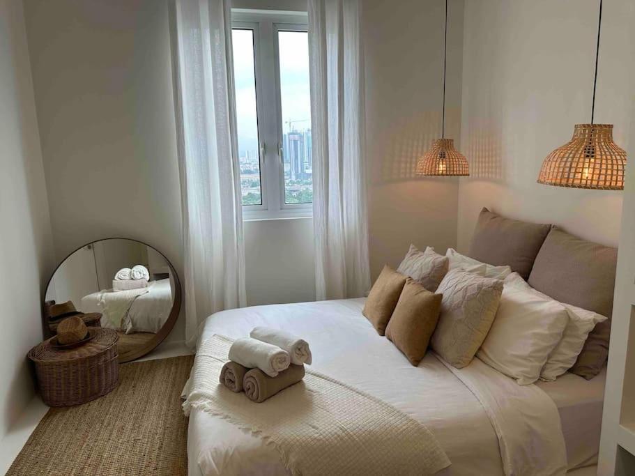 Home Cinema, Karaoke, Swimming Pool, near KLCC
