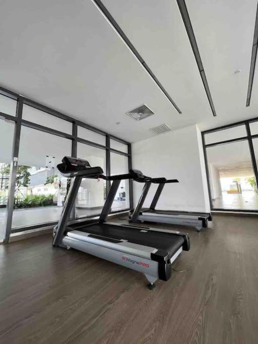 Home Cinema, Karaoke, Swimming Pool, near KLCC