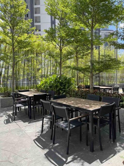 Home Cinema, Karaoke, Swimming Pool, near KLCC