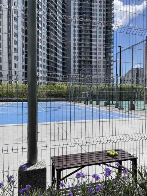 Home Cinema, Karaoke, Swimming Pool, near KLCC