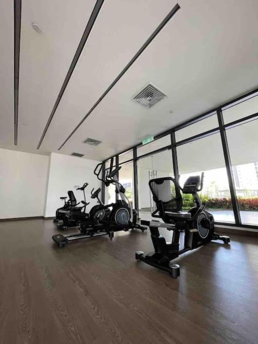 Home Cinema, Karaoke, Swimming Pool, near KLCC