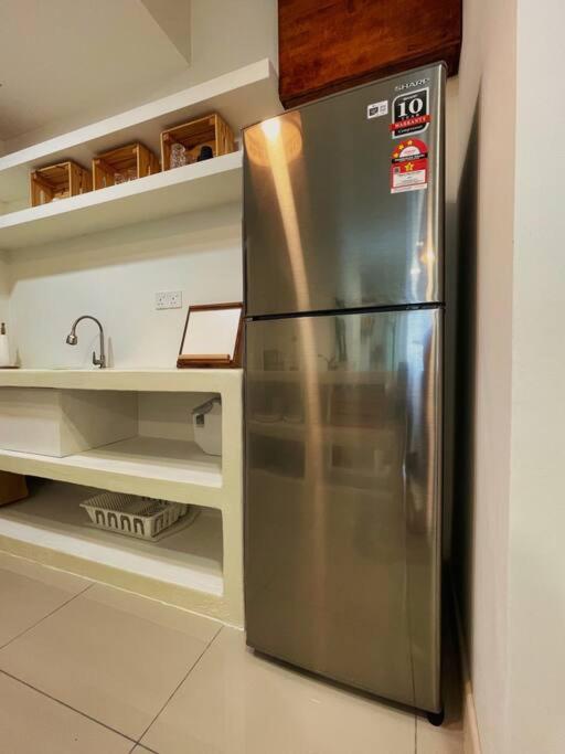 Home Cinema, Karaoke, Swimming Pool, near KLCC