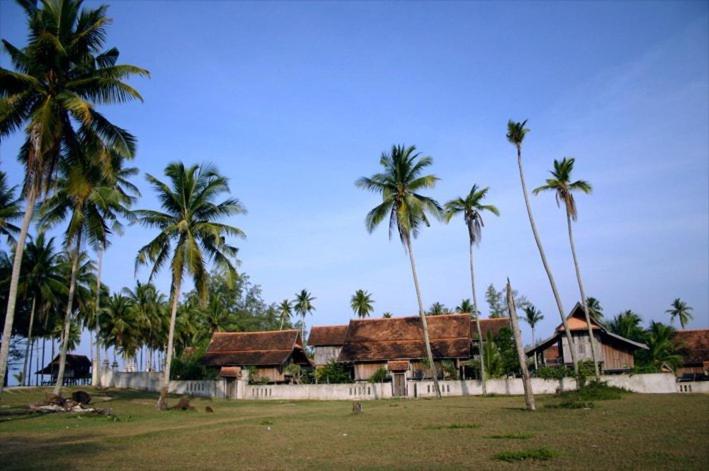Terrapuri Heritage Resort, Penarik photo 1