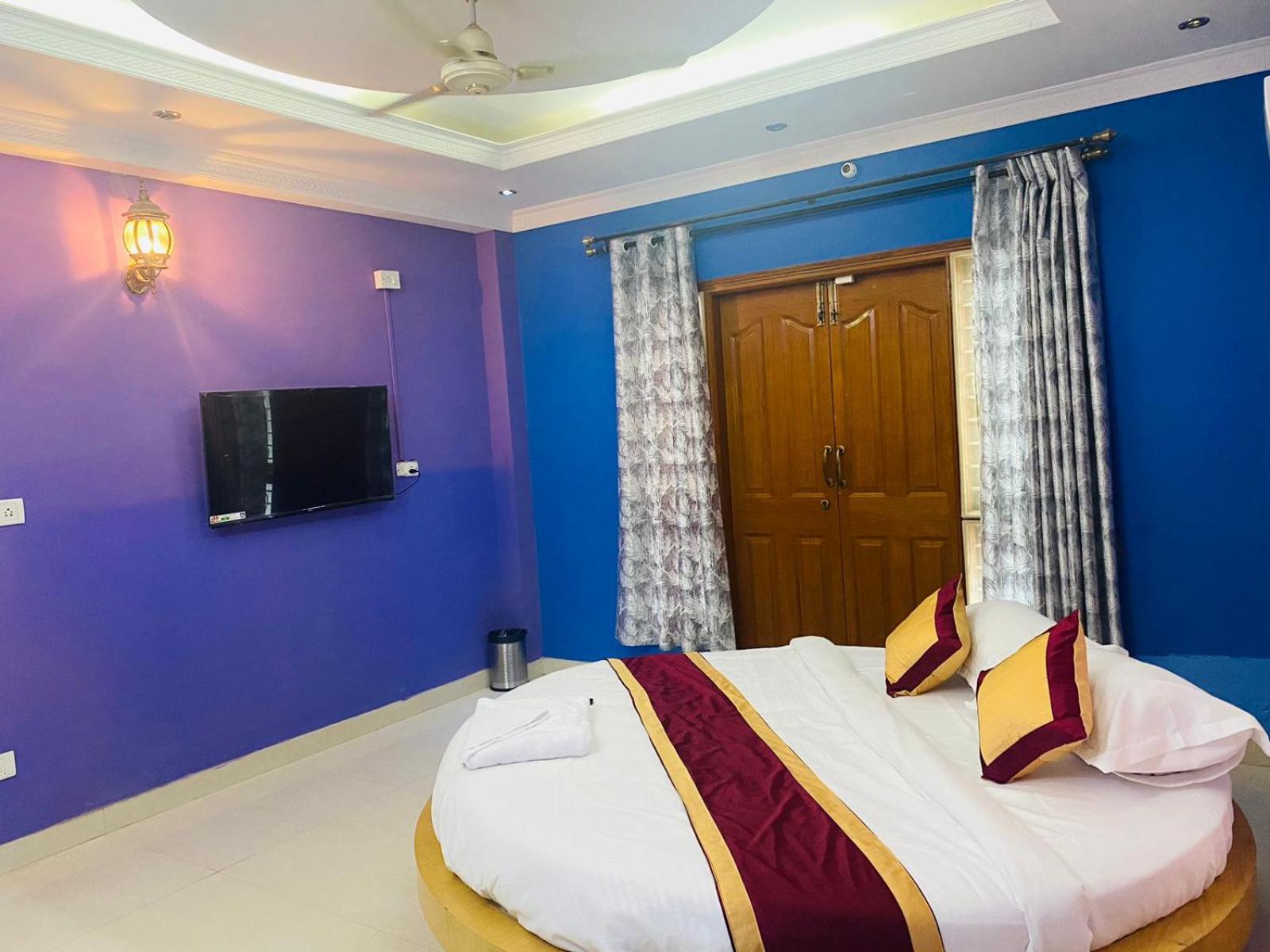 SS Luxury Stay view 2