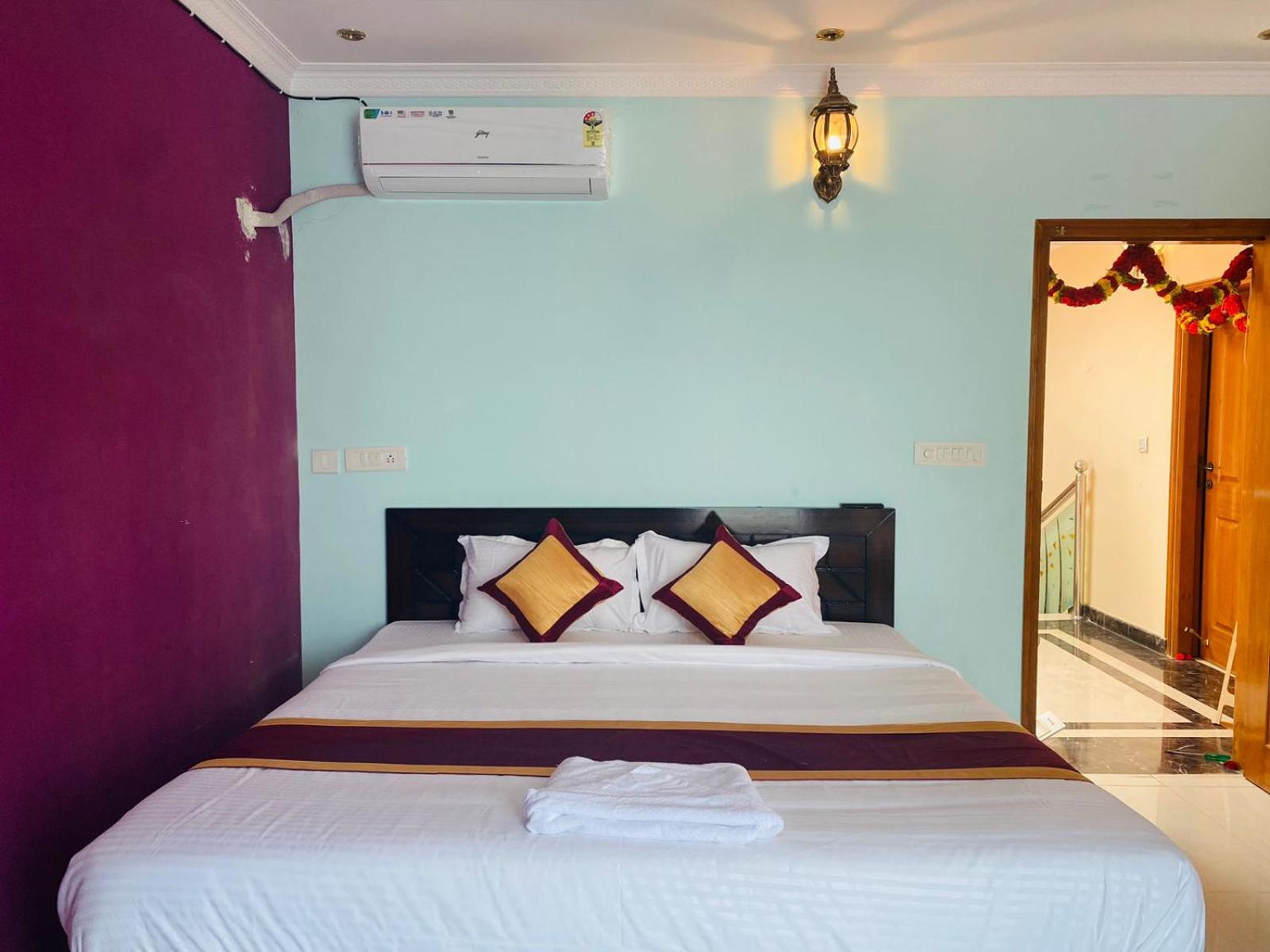 SS Luxury Stay view 3