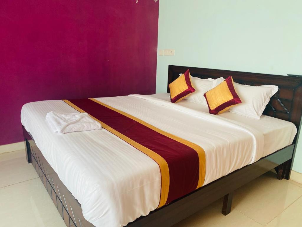 SS Luxury Stay view 4