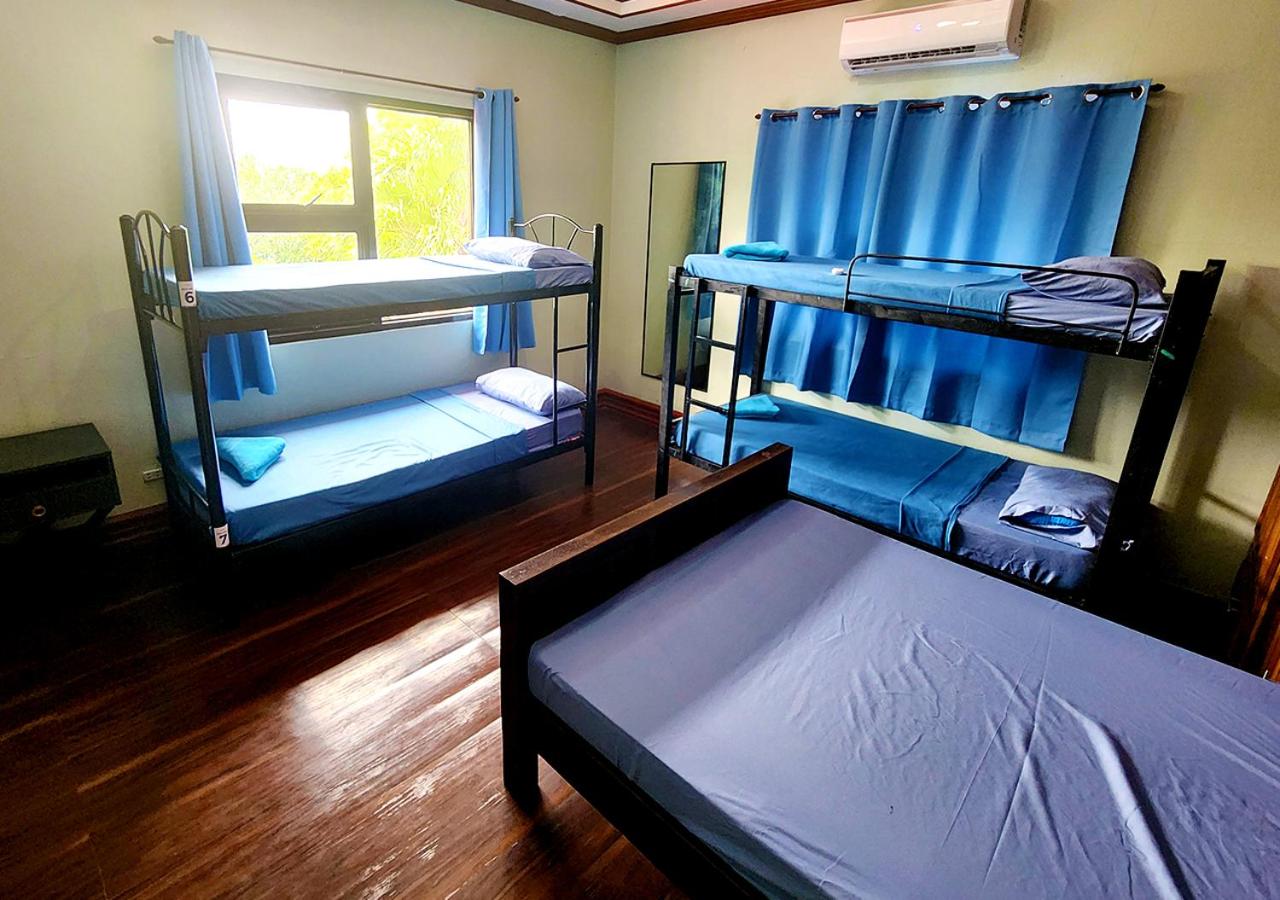 Leynes Taal Lake Resort and Hostel view 3
