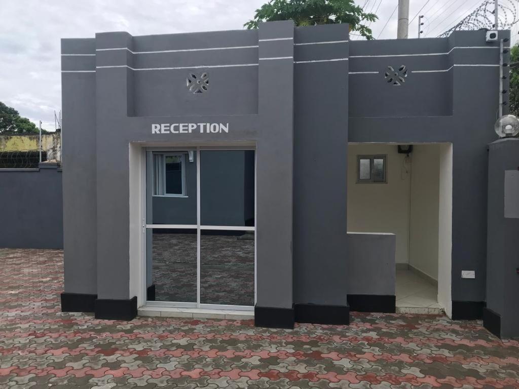 Texas Villa Mtwapa view 5