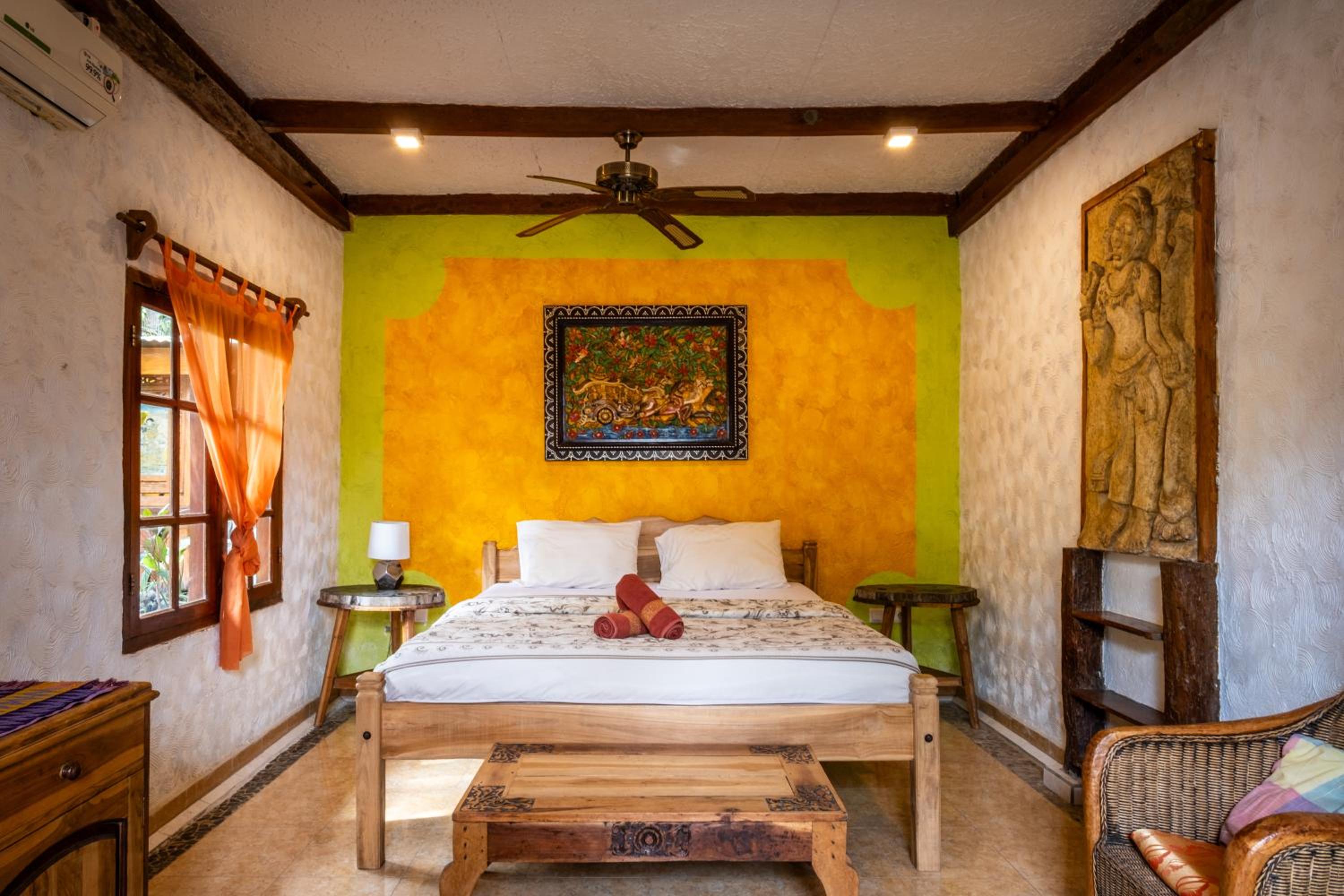 Lombok Stanley Garden Villas
