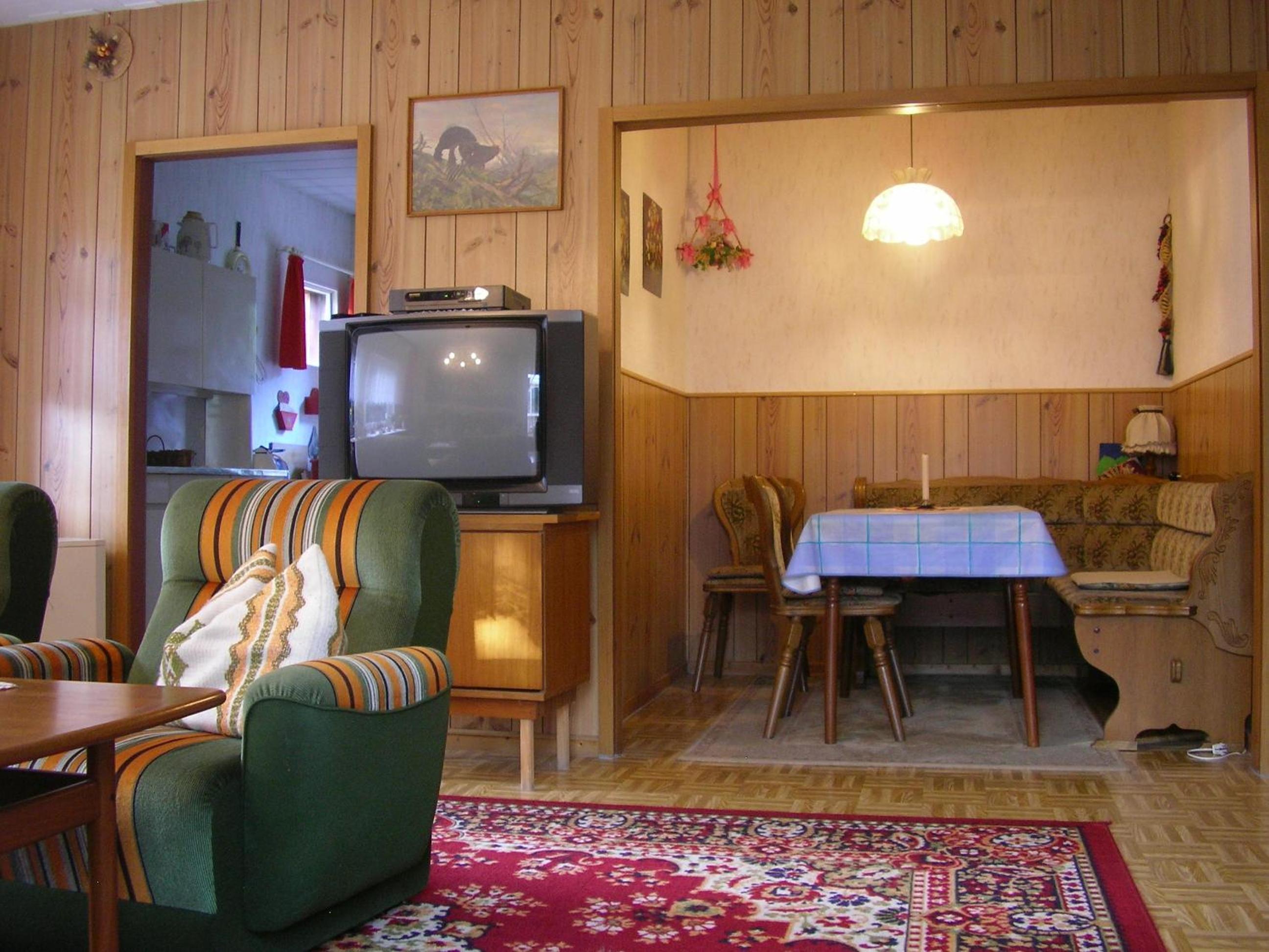 Ferienhaus Klein