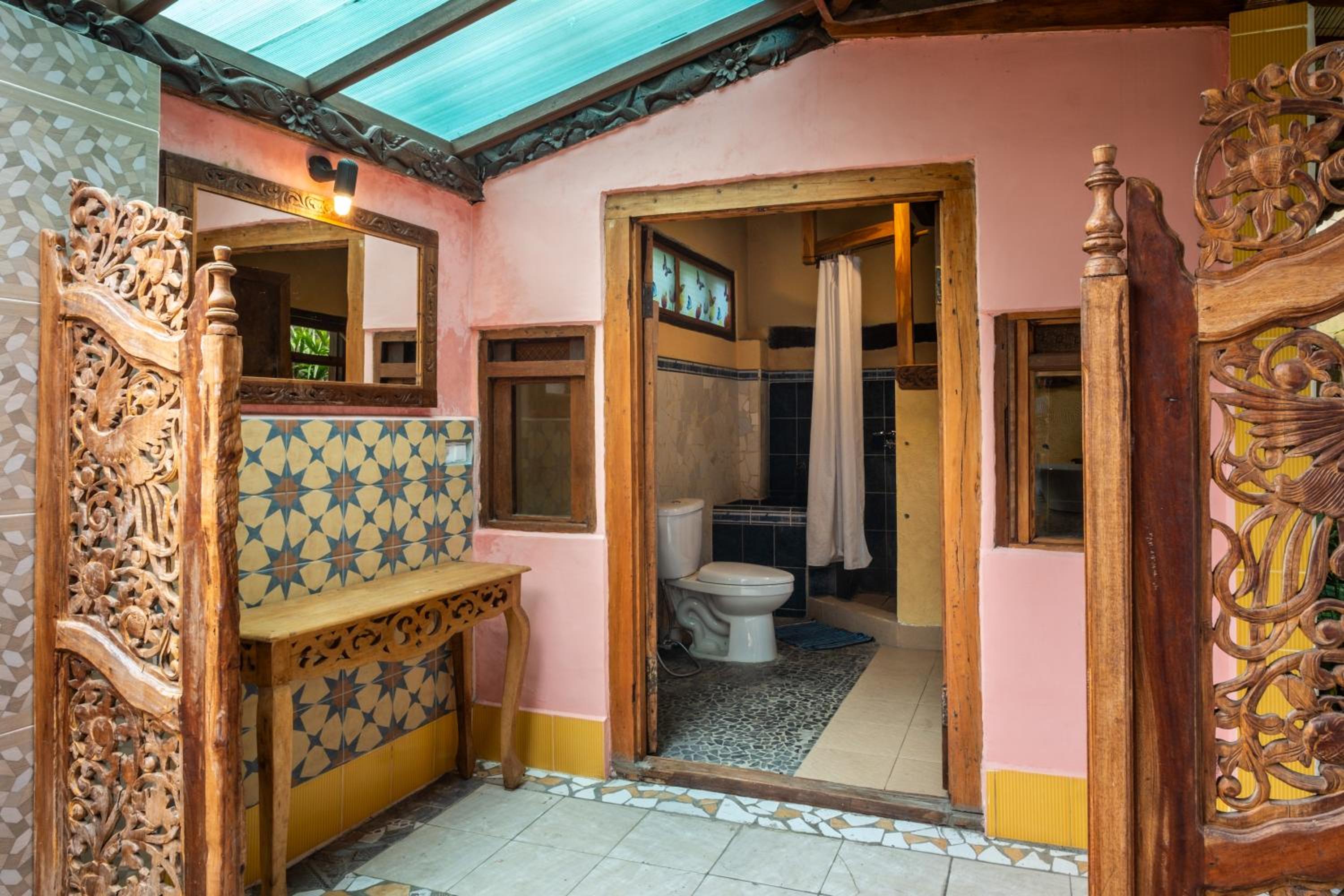 Lombok Stanley Garden Villas