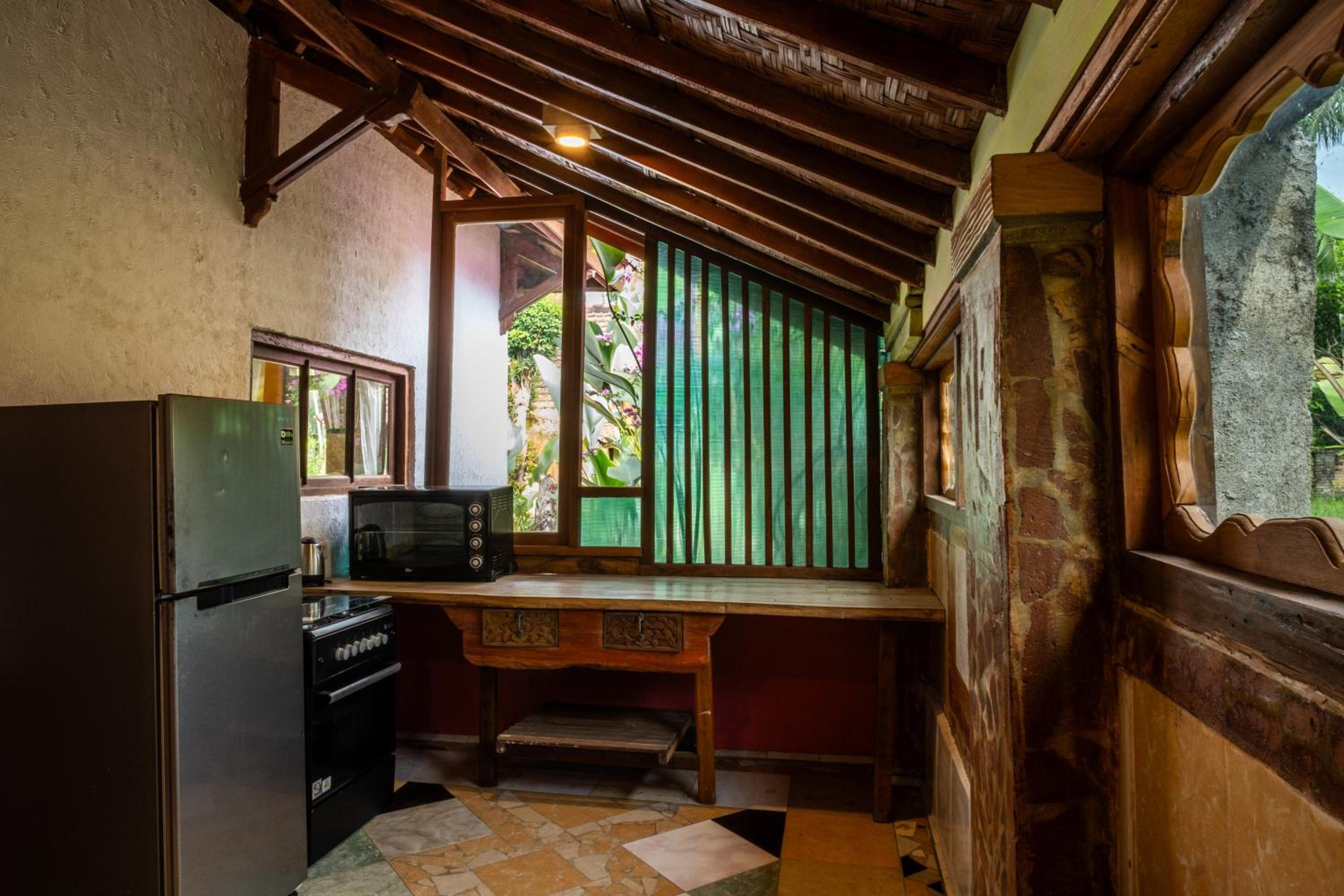 Lombok Stanley Garden Villas