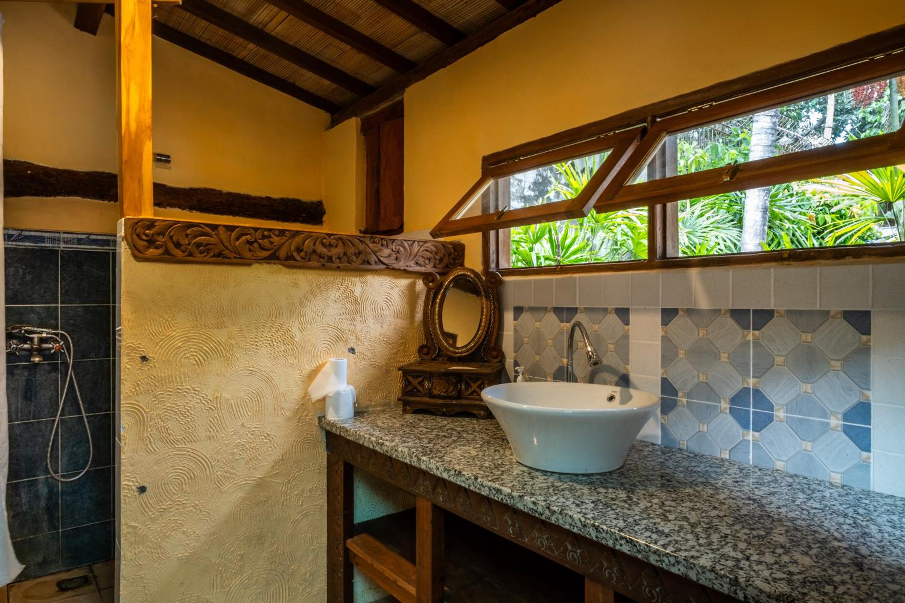 Lombok Stanley Garden Villas