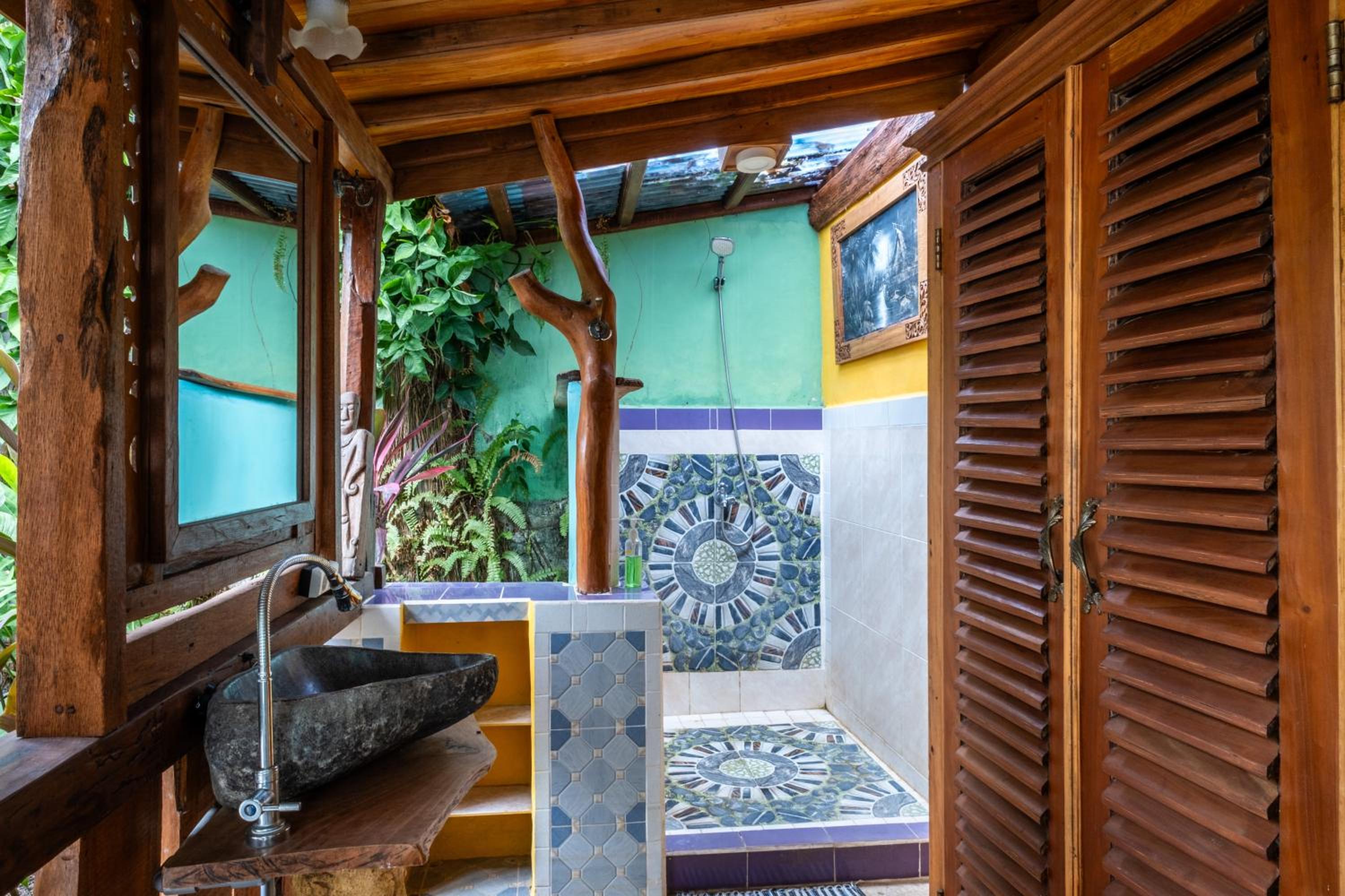 Lombok Stanley Garden Villas