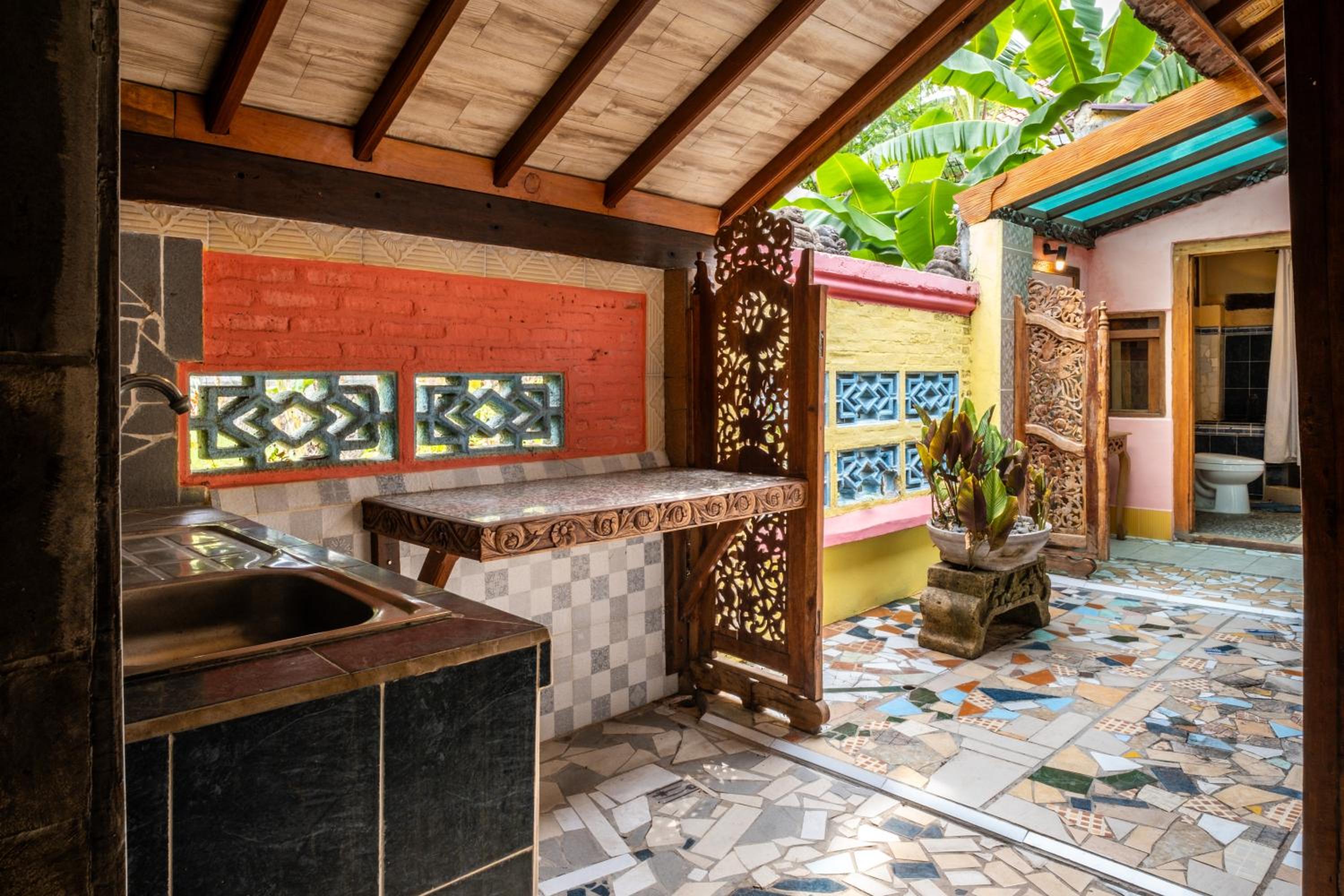 Lombok Stanley Garden Villas