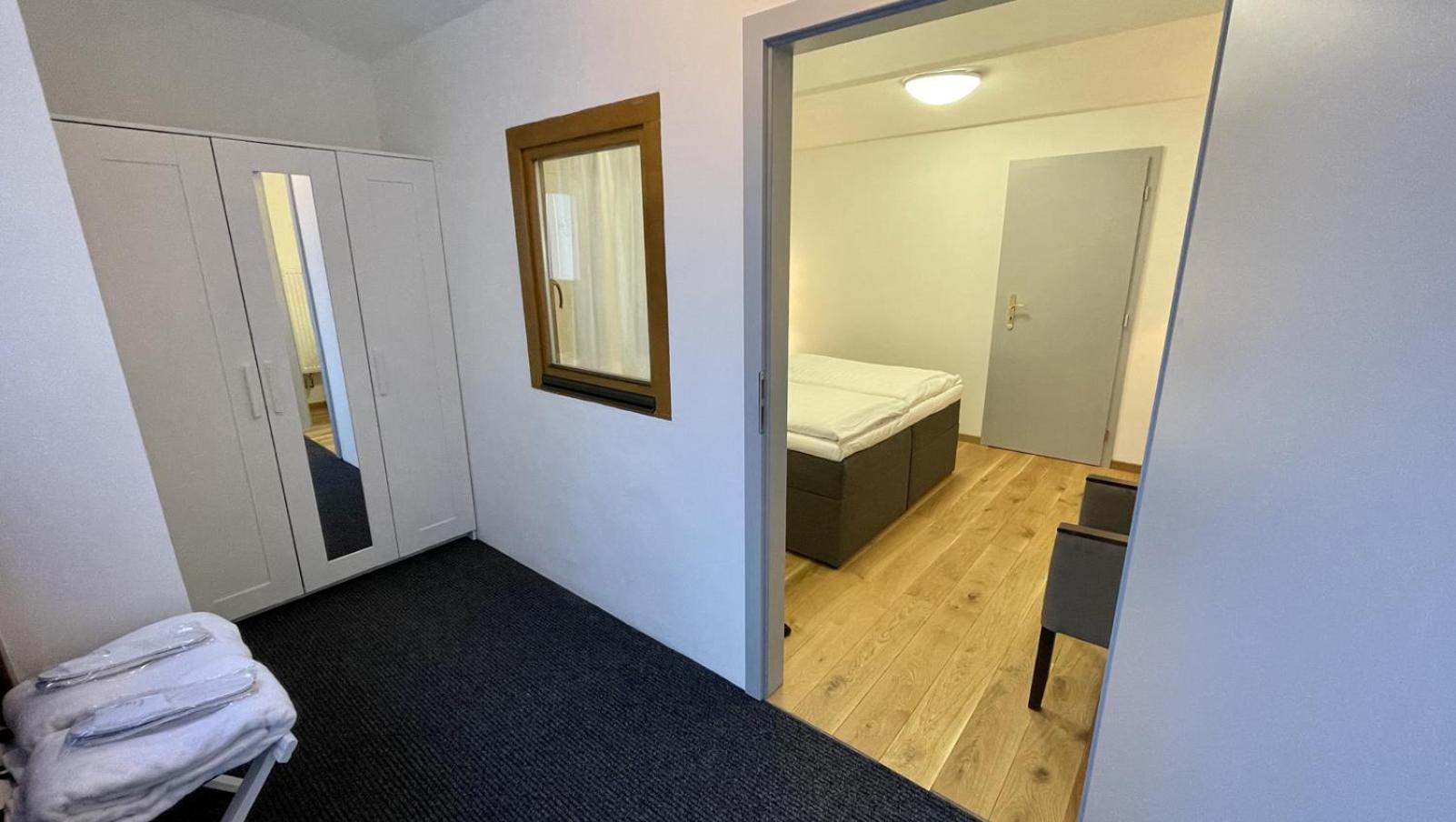 Wellness & Spa hotel Villa Regenhart