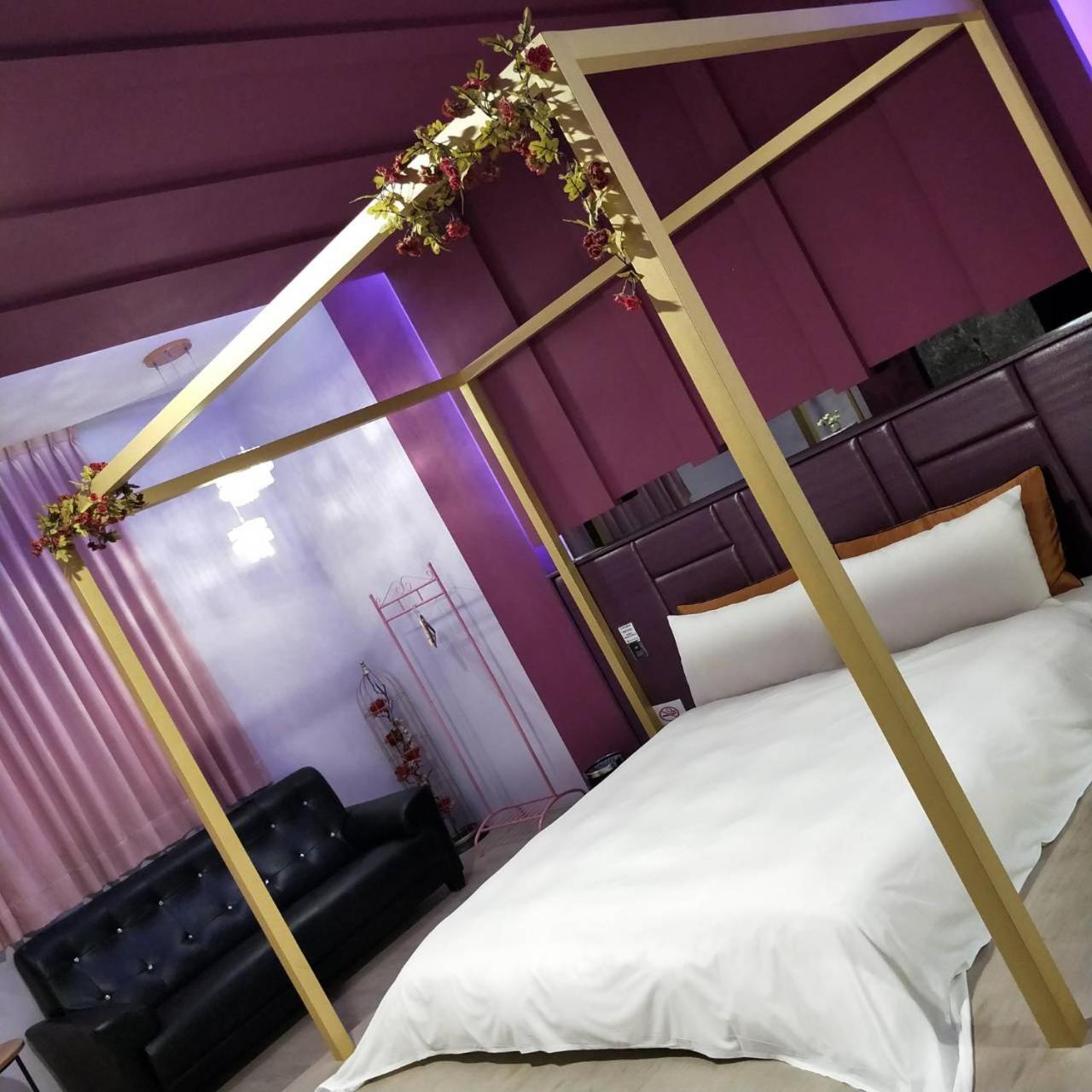 Chen He Motel