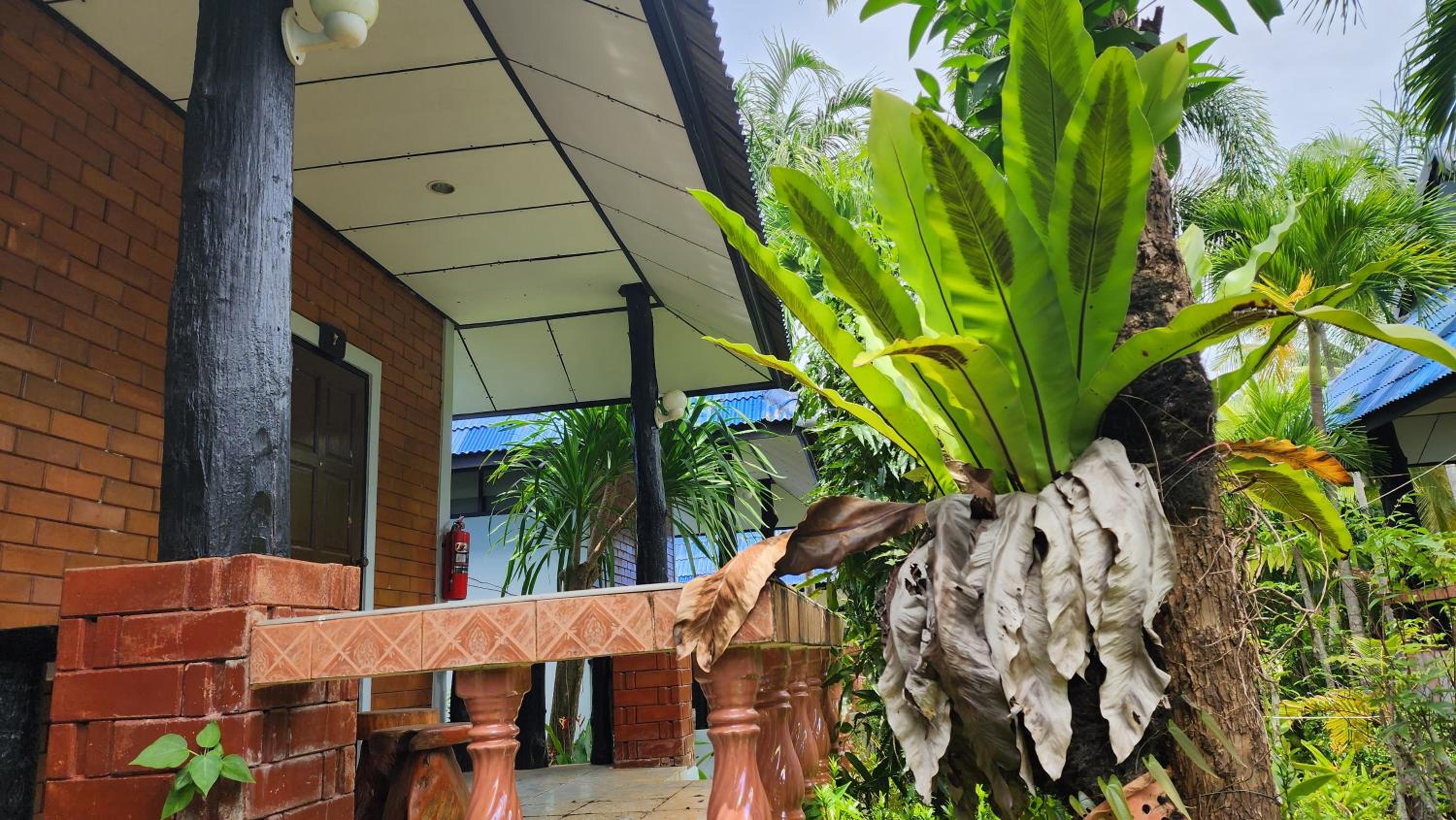 Lovely Lanta Resort