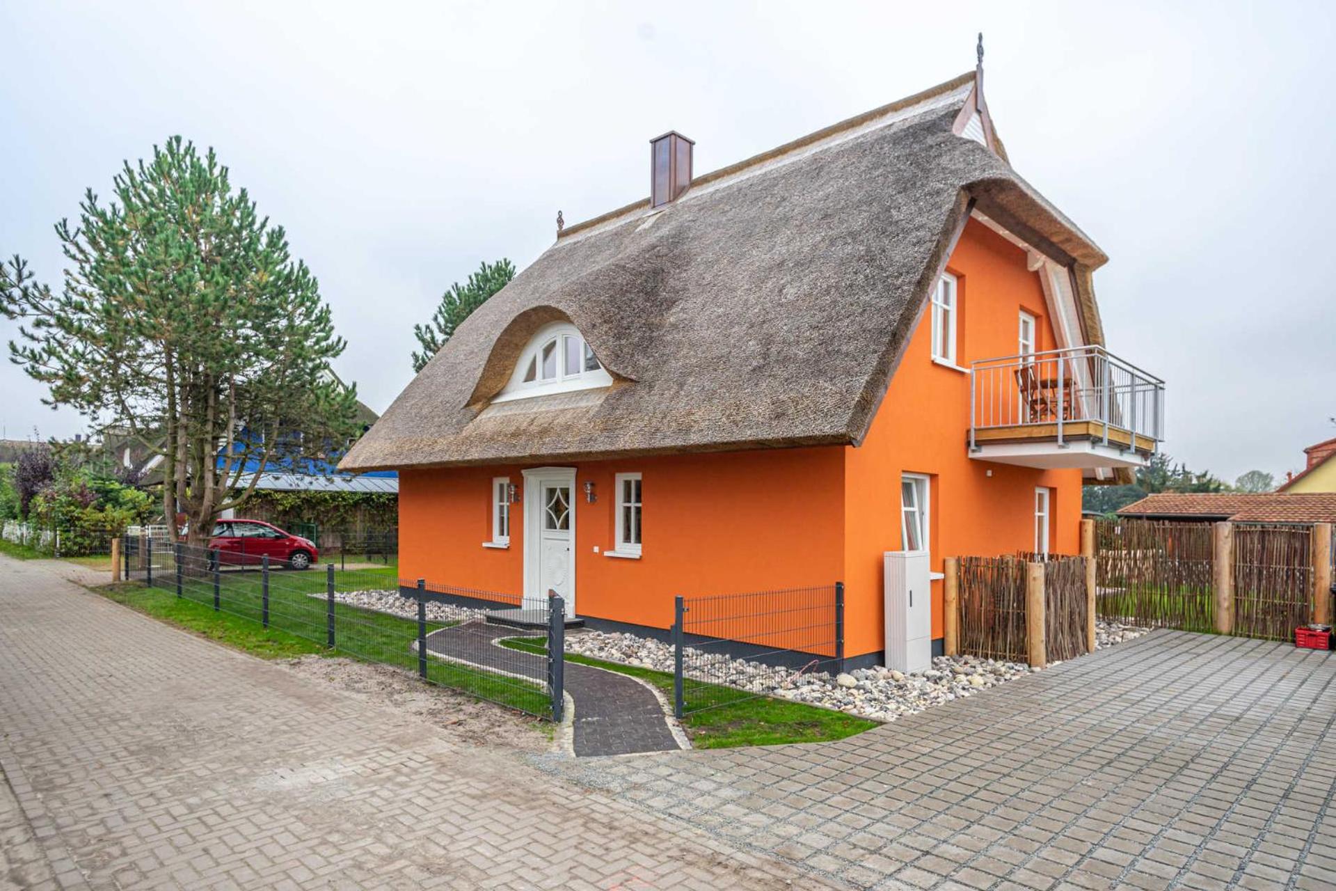 Kapitäns Hus