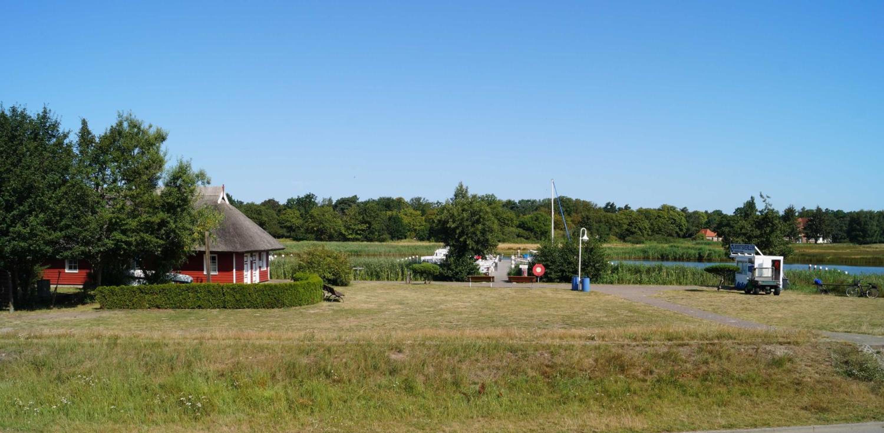Kapitäns Hus
