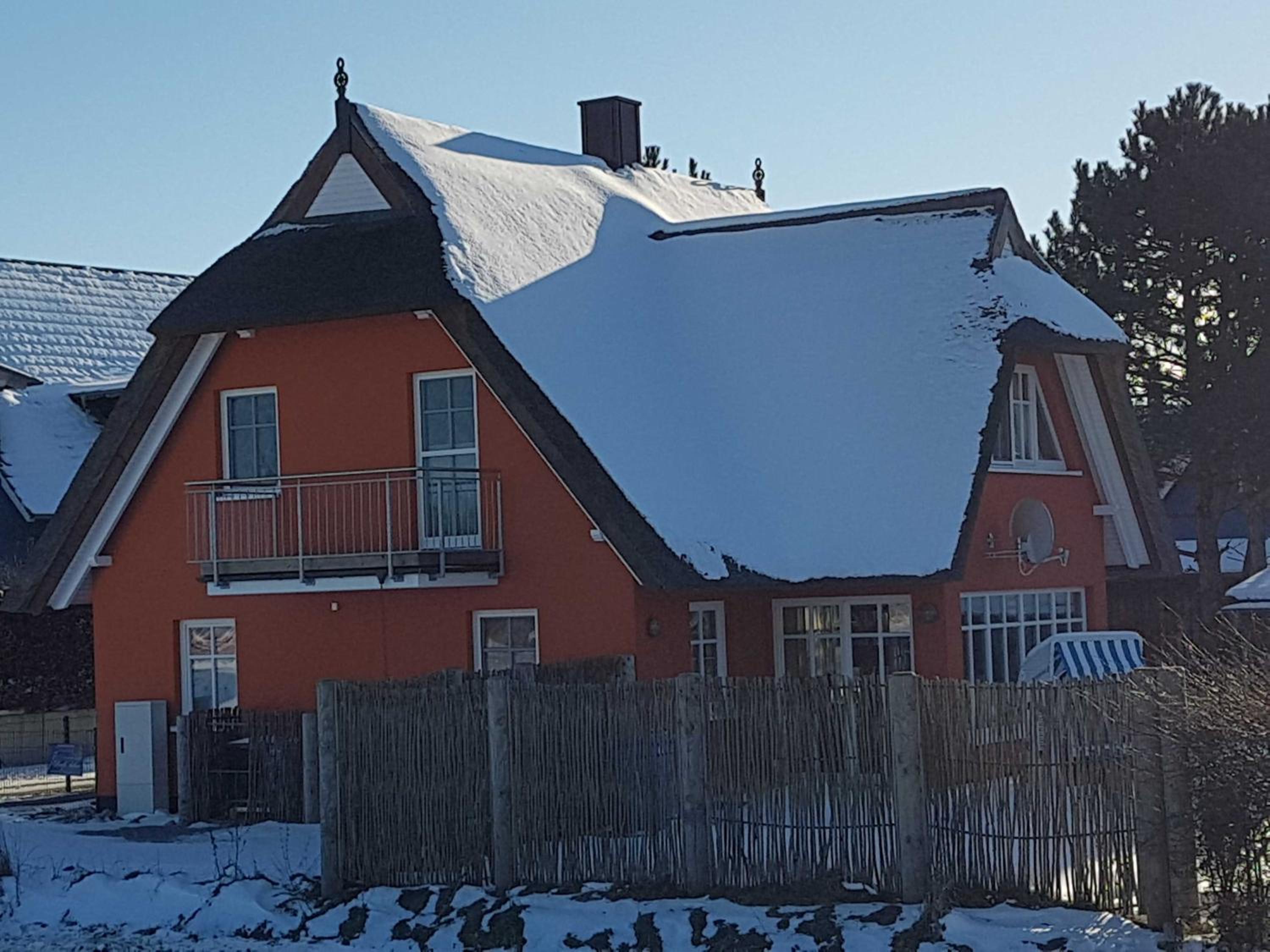 Kapitäns Hus