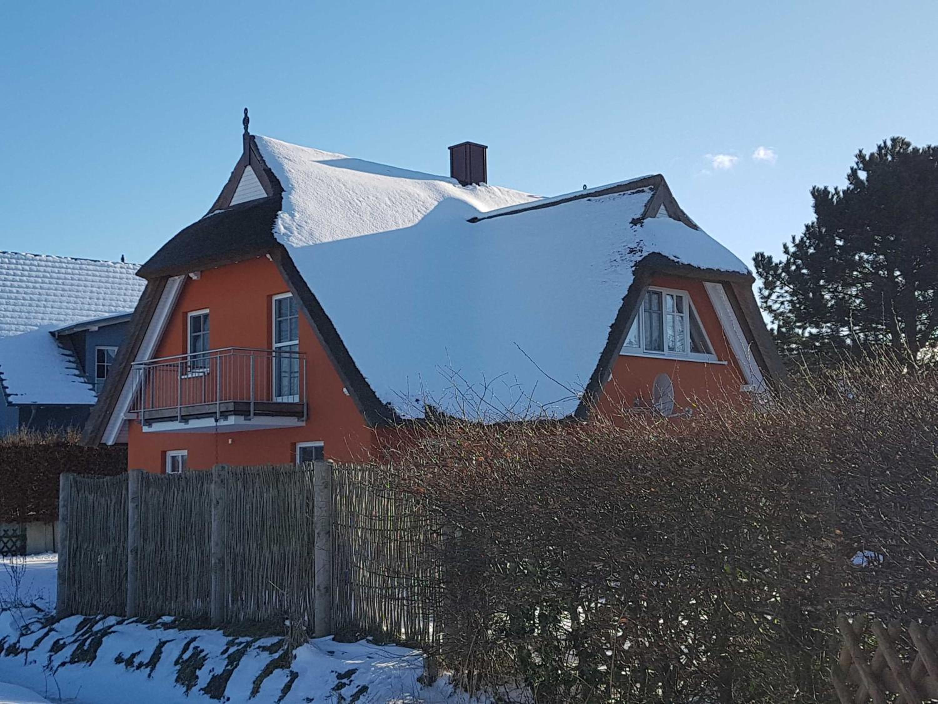 Kapitäns Hus