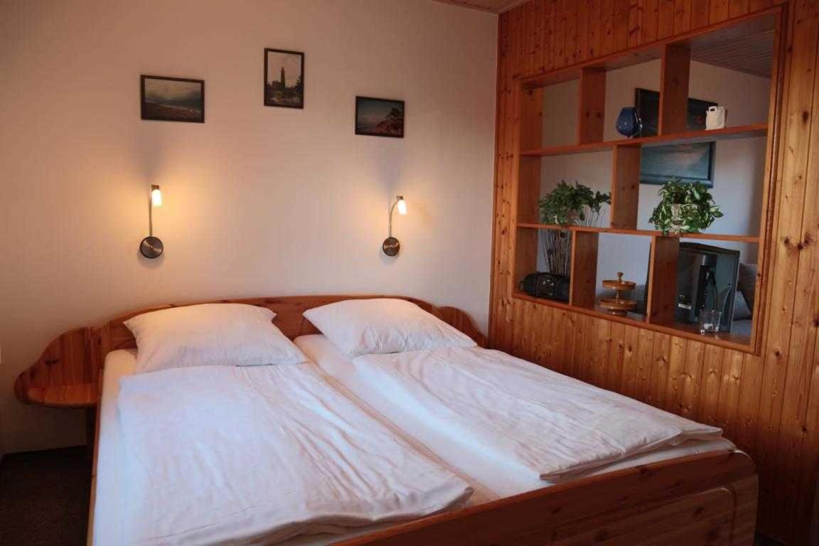 Ferienwohnungen Pachal