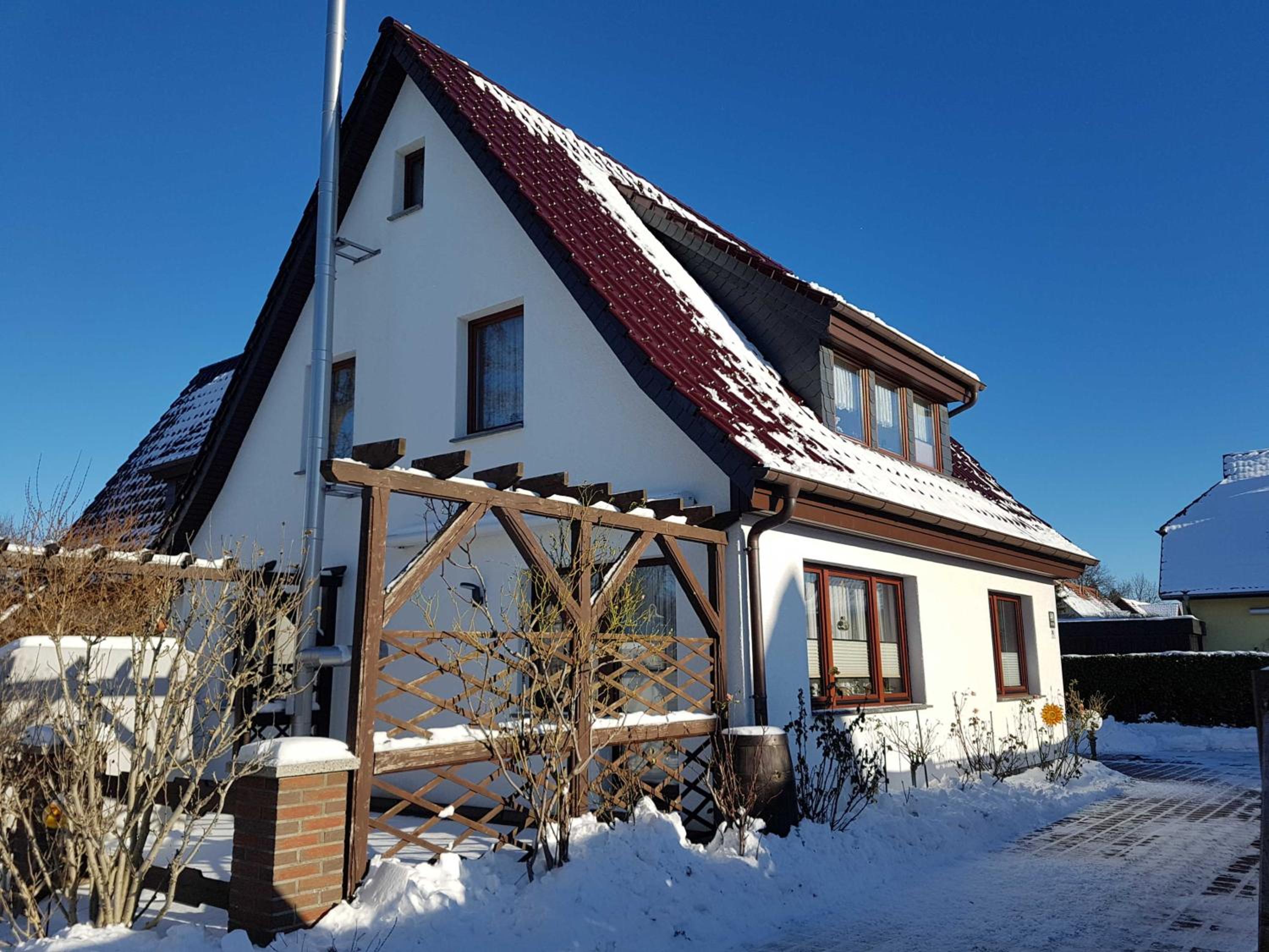 Ferienwohnungen Pachal
