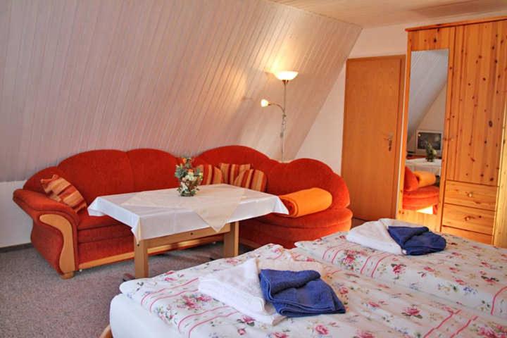 Ferienwohnungen Pachal