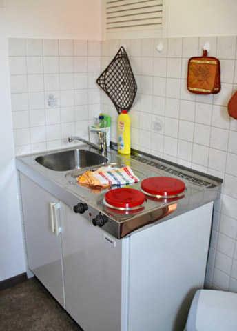 Ferienwohnungen Pachal