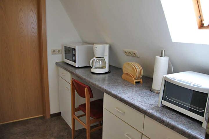 Ferienwohnungen Pachal