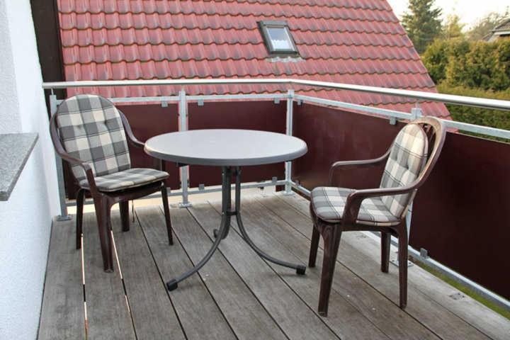 Ferienwohnungen Pachal