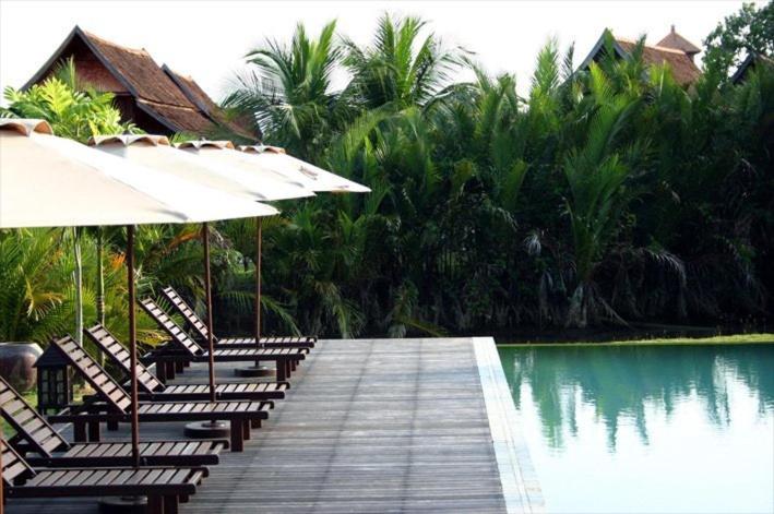 Terrapuri Heritage Resort, Penarik photo 5