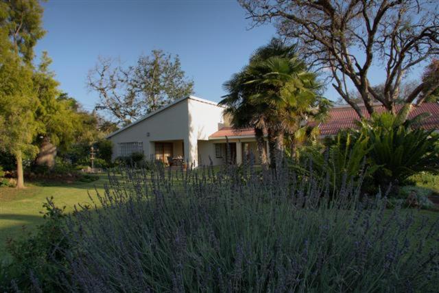 Plumtree Lodge