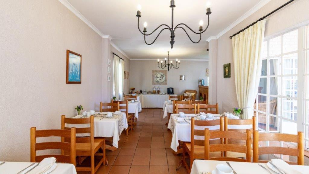 Plumtree Lodge