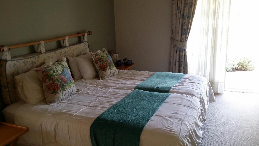 Plumtree Lodge