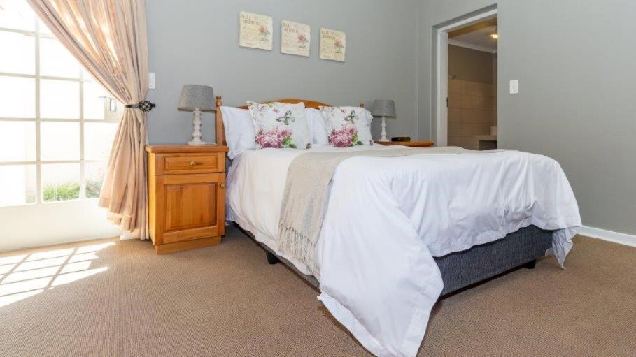 Plumtree Lodge