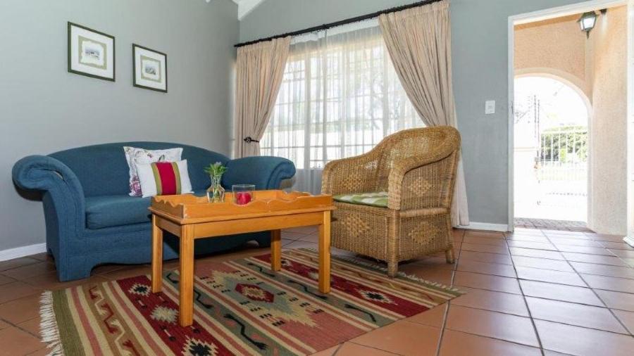 Plumtree Lodge