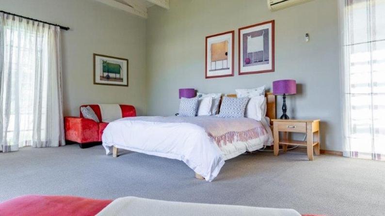 Plumtree Lodge