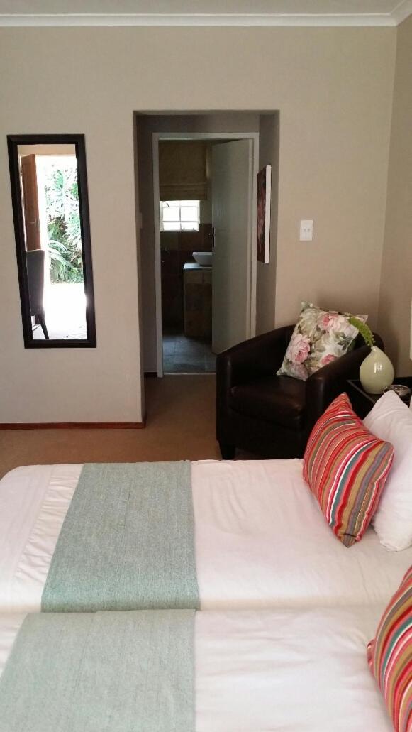 Plumtree Lodge