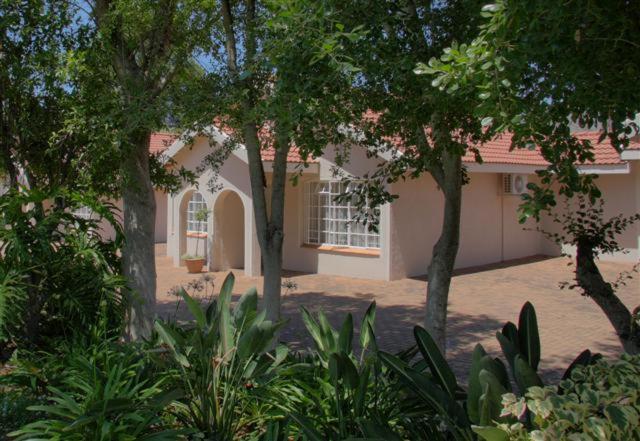 Plumtree Lodge